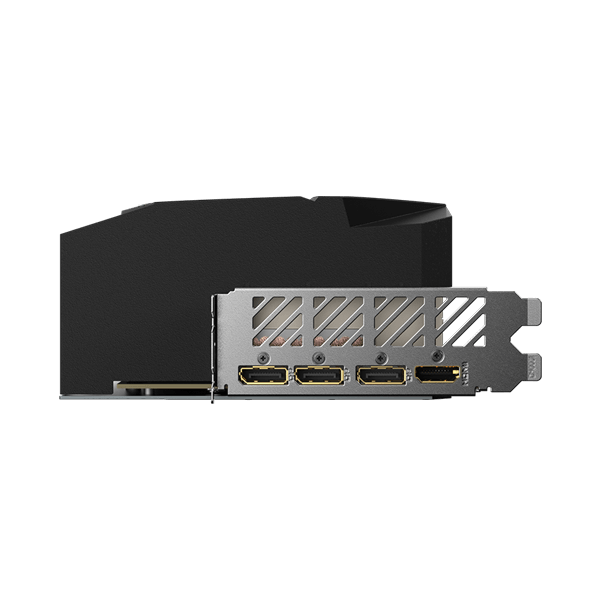 Gigabyte Aorus RTX 4080 Master OC 16GB Gaming Graphics Card